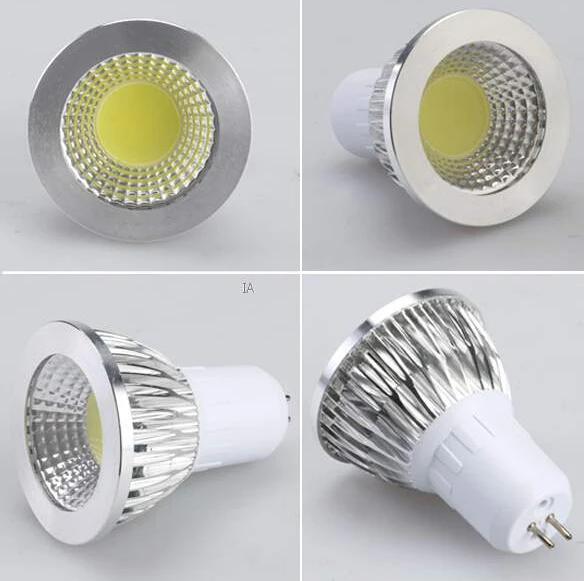 10 шт. Сверхъяркие светодиодные лампы GU10 GU5.3 E27 E14 B22 MR16|e27 15w|e27e27 led light bulb |