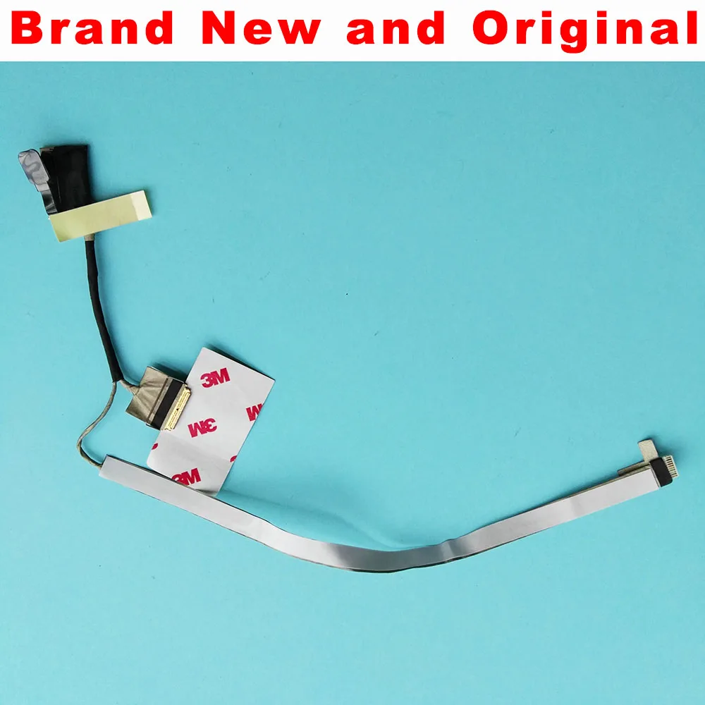Кабель для ЖК-экрана Dell Precision 15 7510 M7510 LVDS DC02C00AP10 AAPA0 EDP FHD 0WV3CV WV3CV | Компьютеры и офис