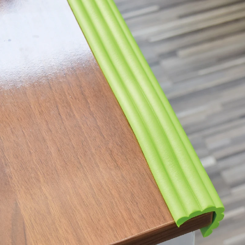 TUSUNNY 2M защитная лента для защиты стола от детей углов стола|foam bumper|table edgeprotection table |