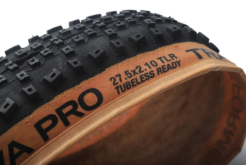 INNOVA PRO 27,5 шины для горного велосипеда MTB бескамерные велосипедные шины 27,5*2,1 60TPI Складные шины сверхлегкие 550g трансформаторы AM XC