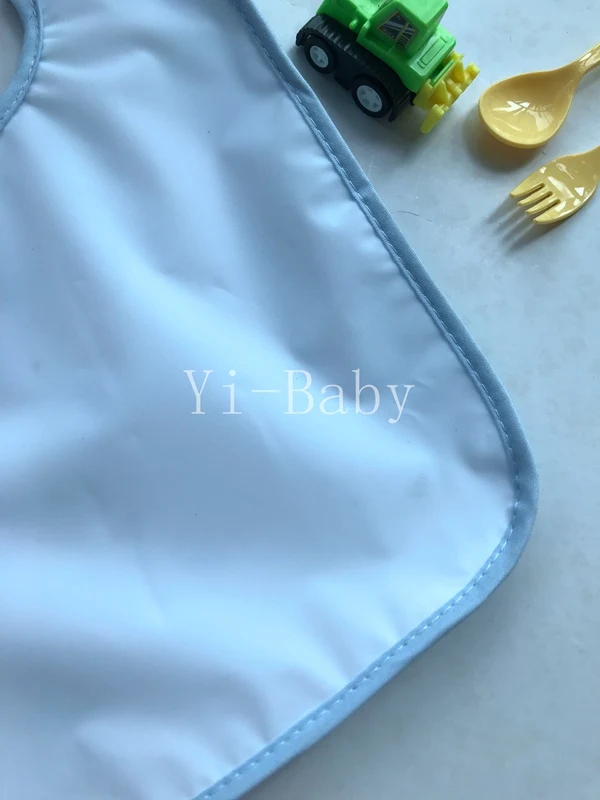 

Free shipping Baby bibs Girls Infant saliva towels Burp Cloths Baby waterproof bib YB19001 4pcs/set