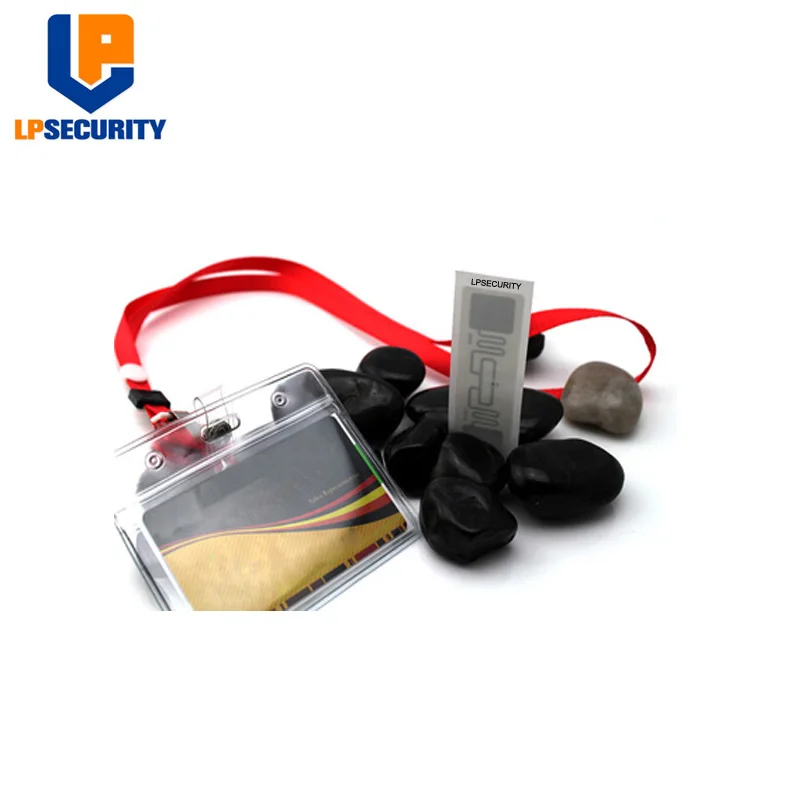 

LPSECURITY, большой диапазон 915 МГц, флейты для RFID-считывателя