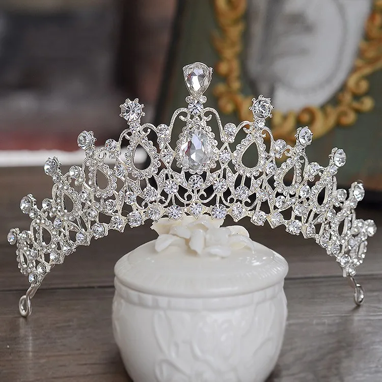 Женский ювелирный комплект из колье и серёг с кристаллами|earrings necklace|bridal jewelry