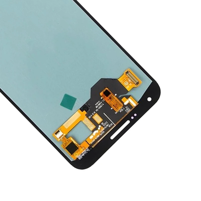 Super AMOLED для Samsung Galaxy E7 E700 ЖК дисплей сенсорный экран дигитайзер в сборе Запчасти