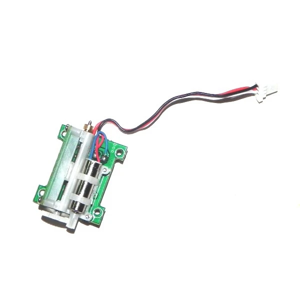 

WL V922 RC Helicopter Spare Parts SERVO Free Shipping