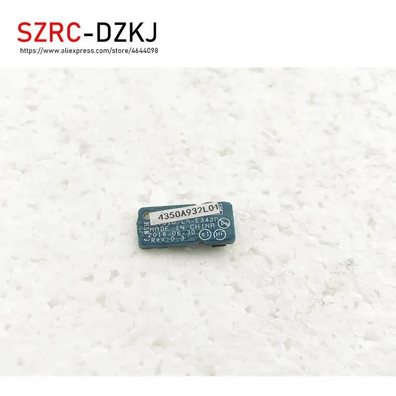 SZRCDZKJ новый оригинальный ноутбук HP Pavilion x360 11-AB подключение плата интерфейса |