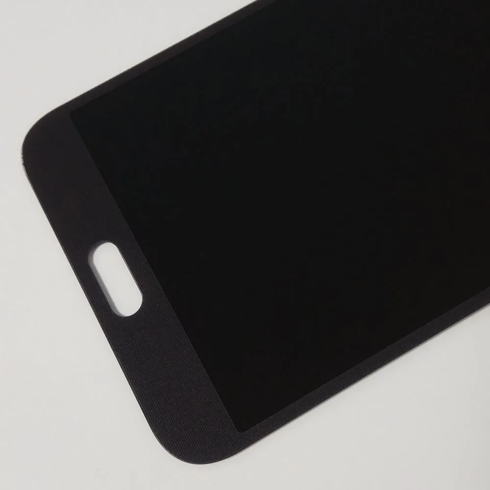 5 "супер AMOLED LCD для Samsung Galaxy E7 E700 E7000 E7009 E700F E700H E700M ЖК-дисплей кодирующий