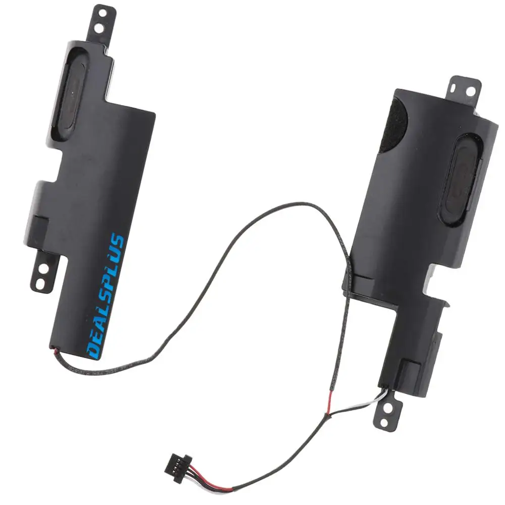 Replacement New Speakers (Left Side + Right Side) For HP Pavilion DV6-3000 DV6T-3000 series |