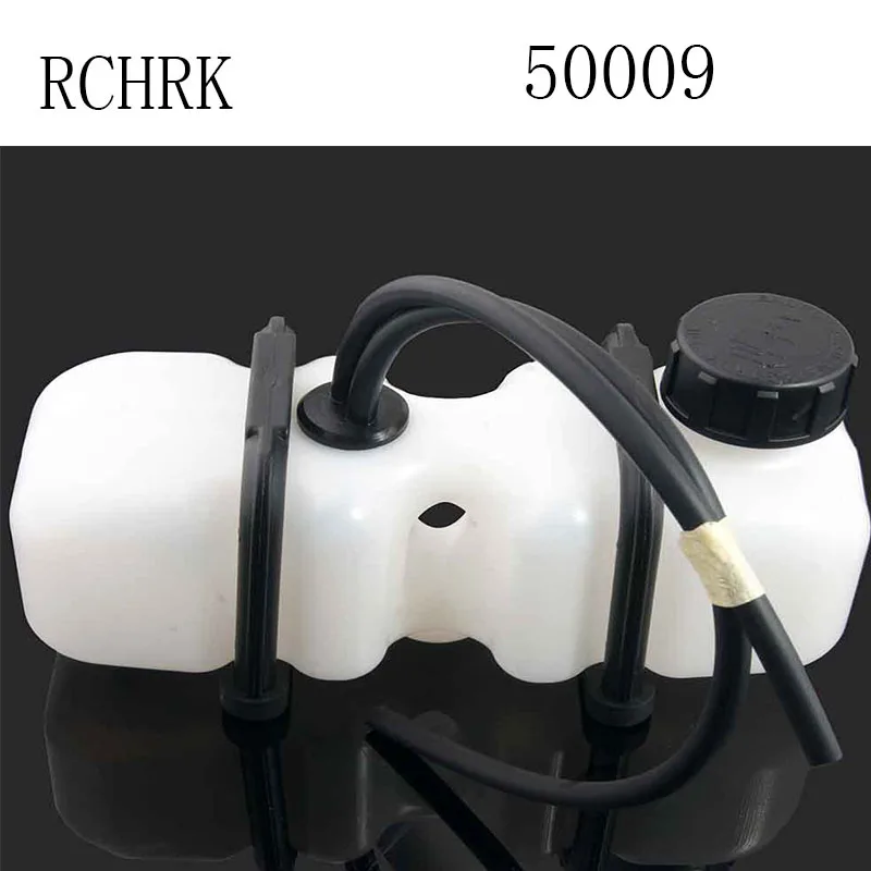 Free shipping RC car 1/5 HSP Racing 50009 Fuel Tank For Gas 1:5 Rc Car Spare Parts REDCAT 700 cc tank for hsp 94050 | Игрушки и хобби
