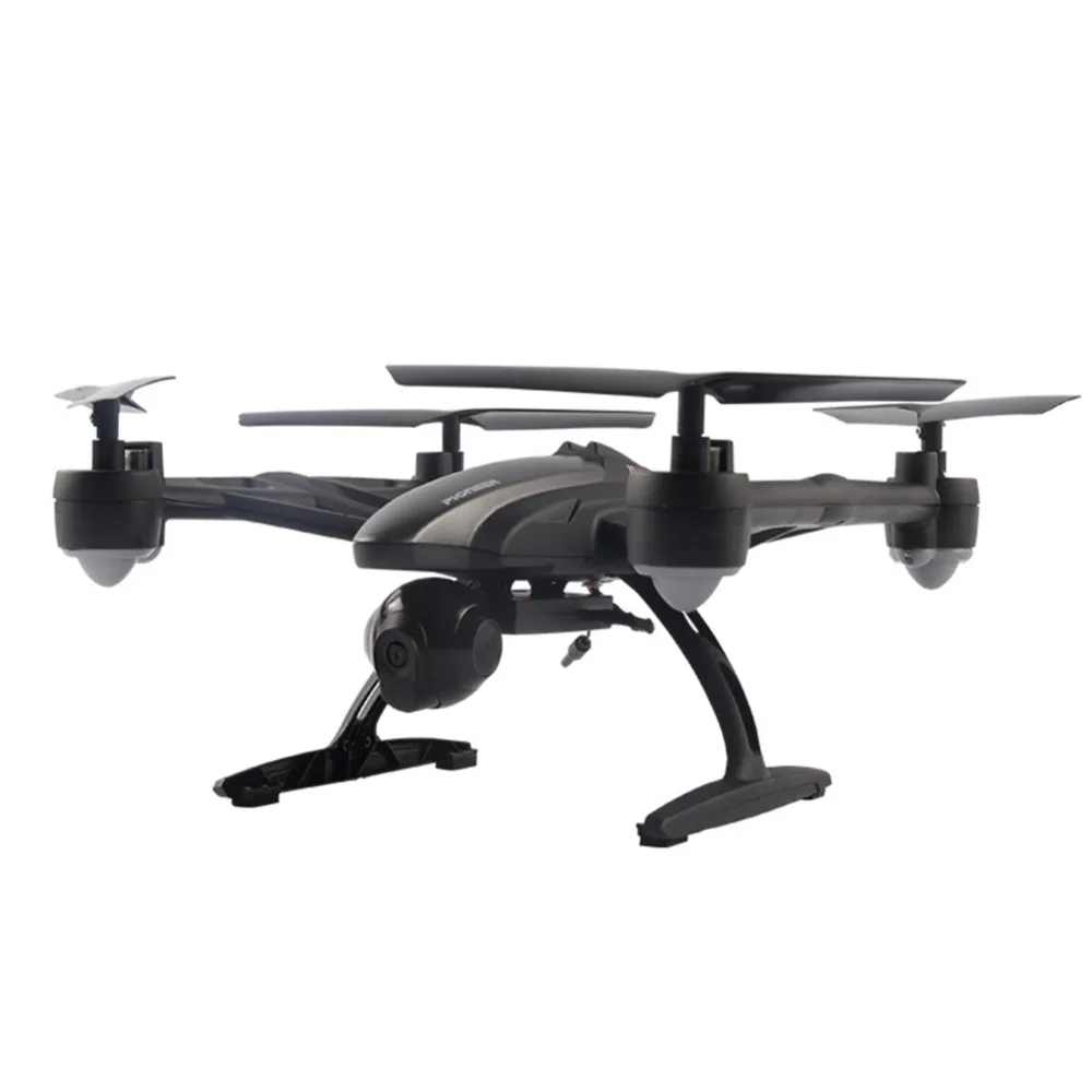 Просвет JXD 509 4CH 6 осевой Радиоуправляемый Дрон WI FI 720 P Квадрокоптер с камерой FPV