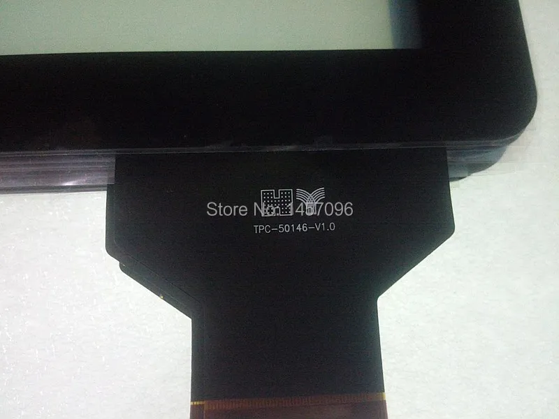 Планшет с сенсорным экраном дигитайзер 9 7 дюйма TPC-50146-V1.0 TPC-50146 для CUBE U9GT2 |
