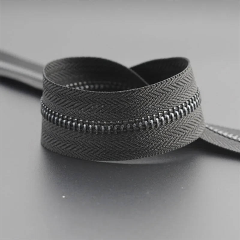 5 м/лот 5# Нейлон молния DIY ручной работы сумки палатка рюкзак домашний текстиль молнии и аксессуары