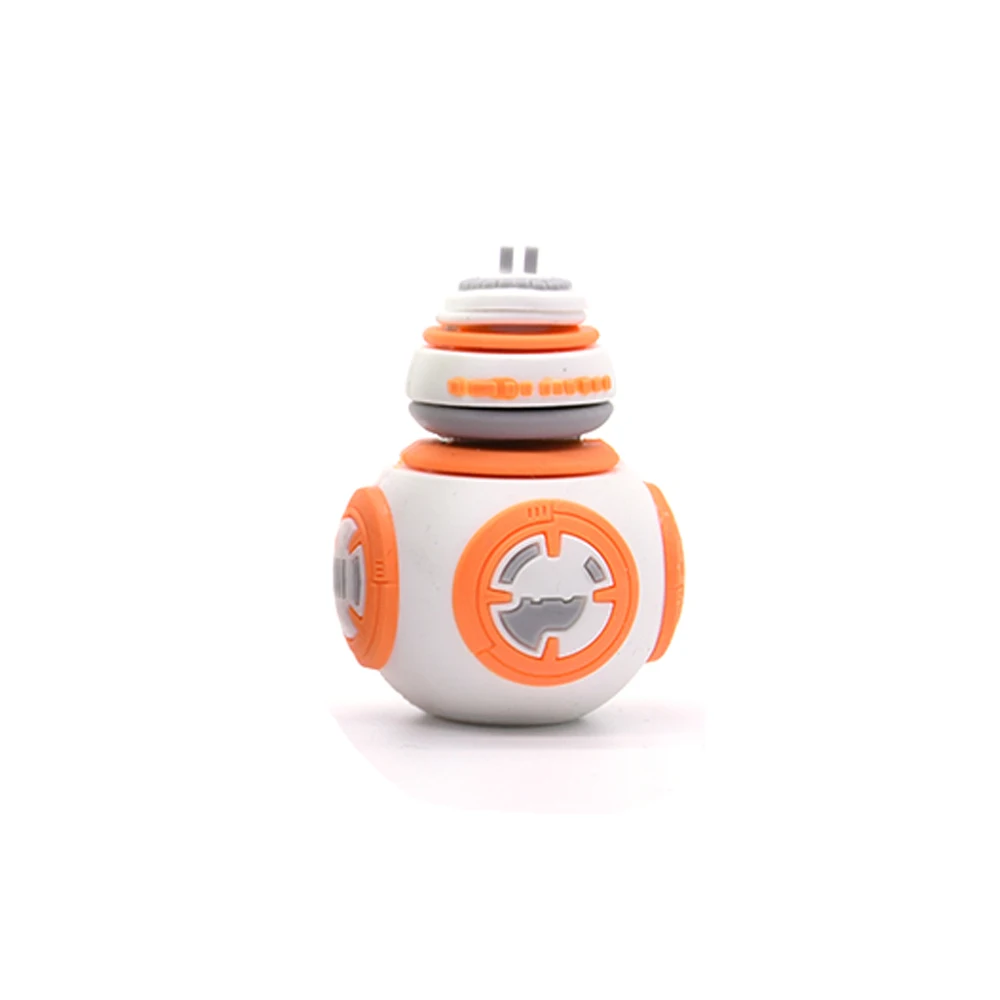 Usb флеш накопитель в стиле Звездных войн 64 ГБ 32 16 8 4g|flash card|memory stick star warsflash drive memory |
