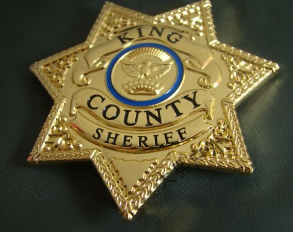 Металлический жетон ходячий мертвец реквизит для косплея|cosplay props|propsprops cosplay |