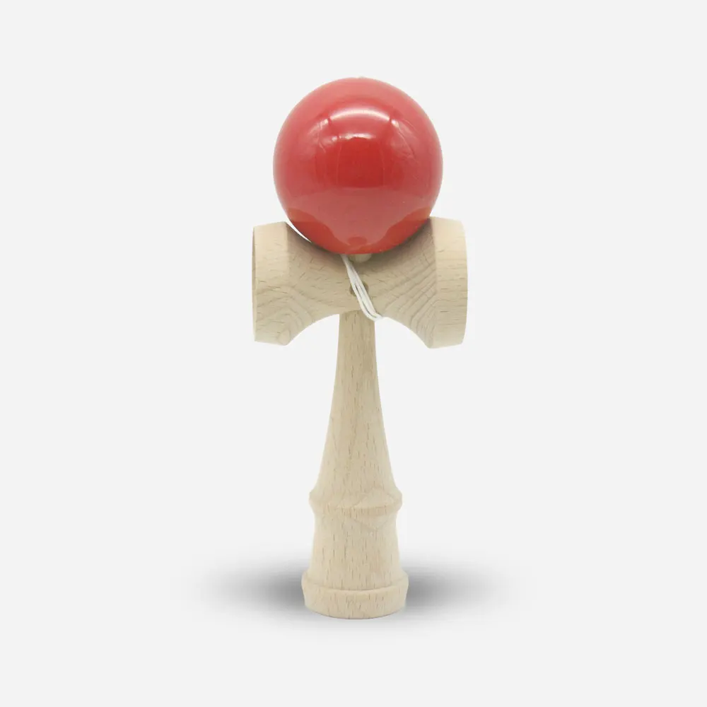 Kendama 18 см деревянные игрушки Спортивная игрушка для игр на открытом воздухе