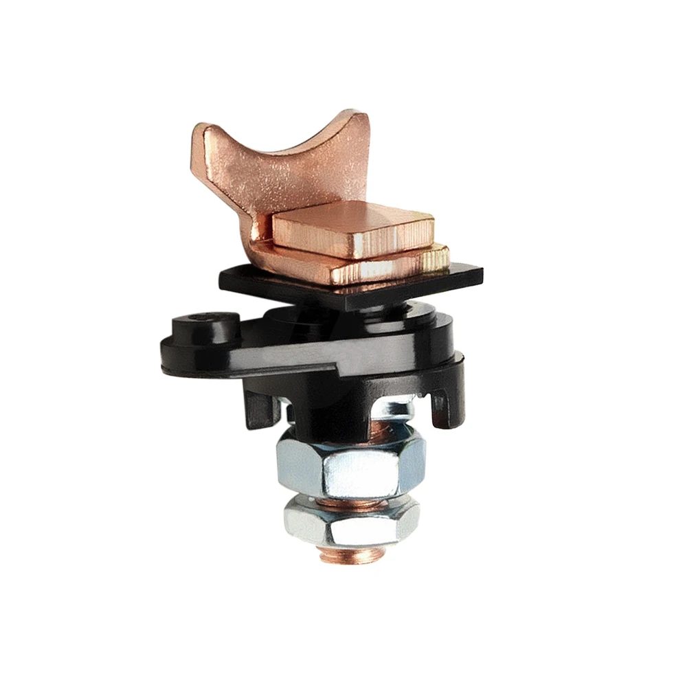 Набор для ремонта дизельного стартера Land Rover Discovery Defender TD5 2 5| |