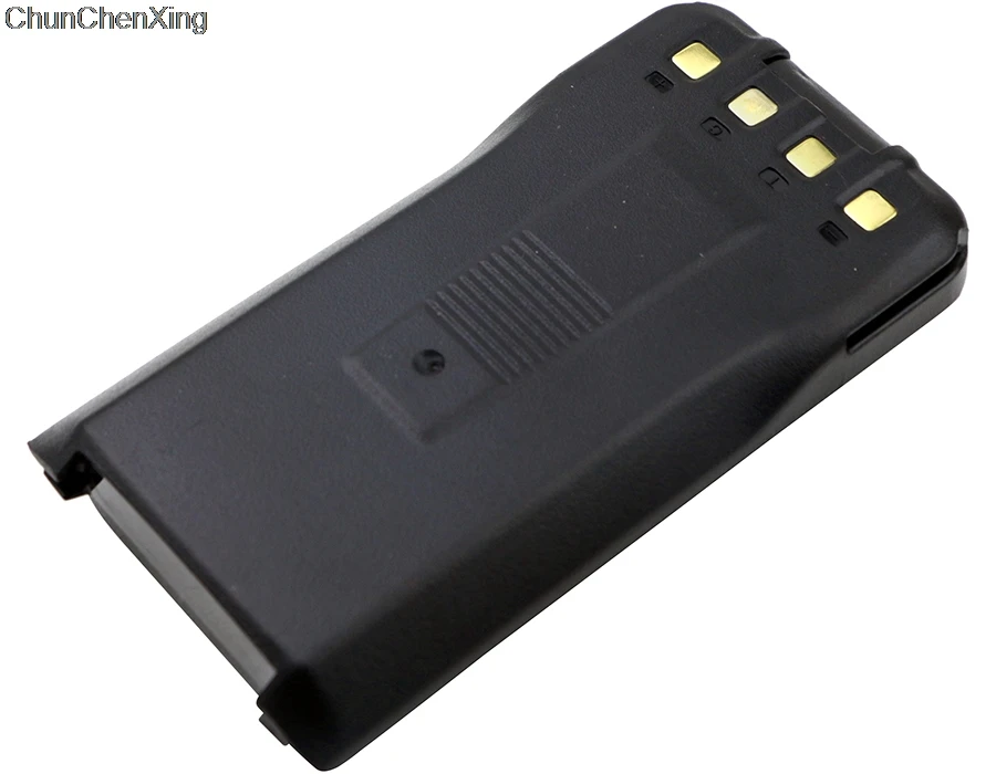 Cameron Sino 2000 мАч батарея BL1204 BL2001 для HYT TC 610 610P 610S 618 620 626 |Цифровые аккумуляторы| |