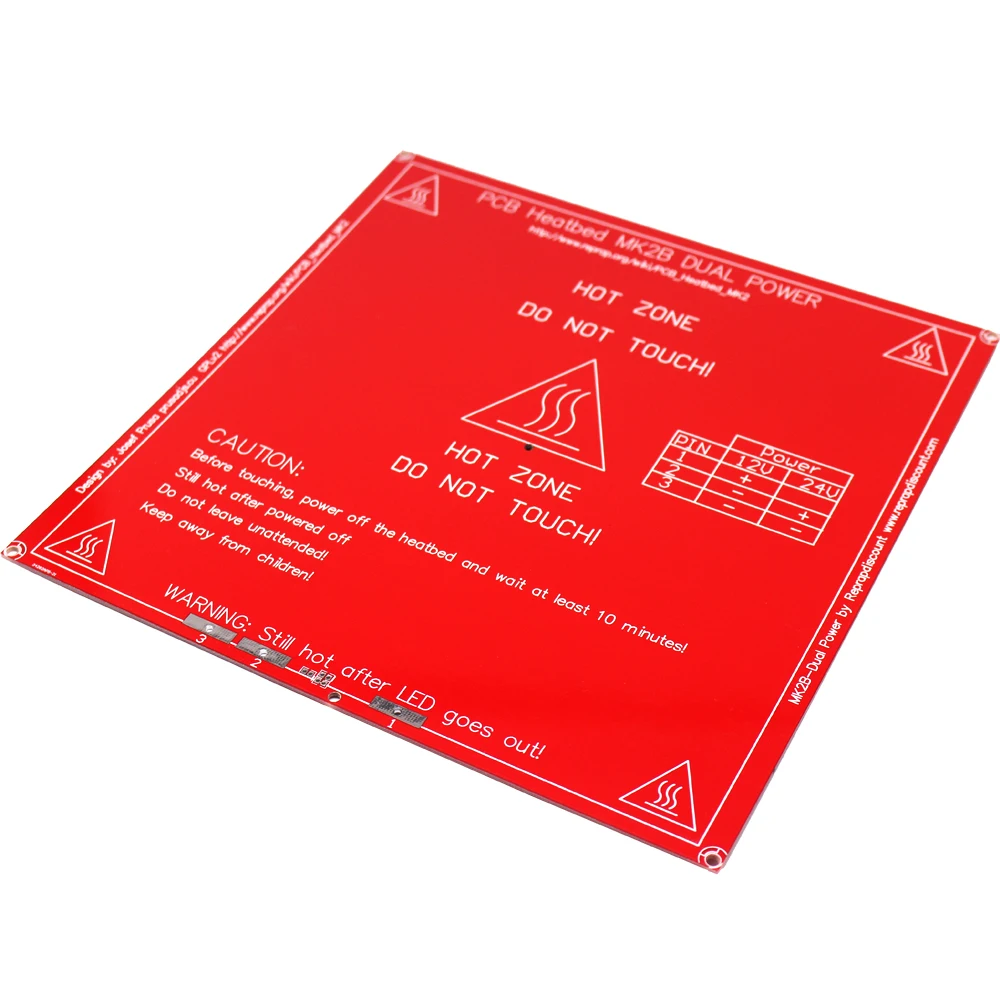 CNC 3D принтеры комплект Мега 2560 R3 + MK2B пандусы 1 4 контроллер 12864 ЖК дисплей 6x