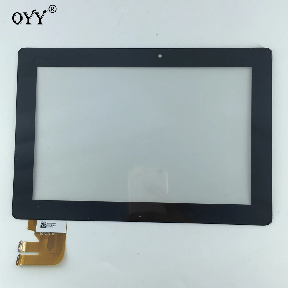 Сенсорный экран дигитайзер стеклянная сенсорная панель для Asus EeePad Transformer TF300 TF300T