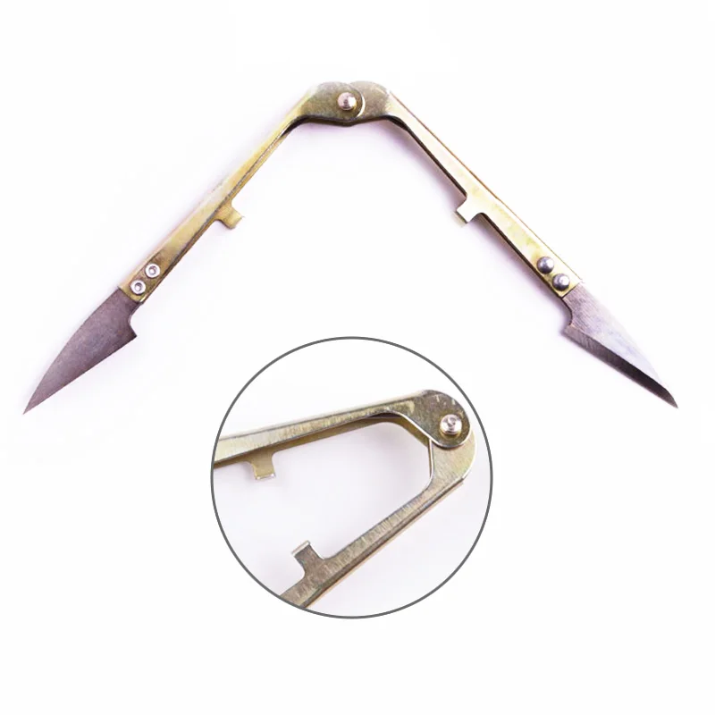 2 шт. машинка для стрижки лески длина 10 7 см | Спорт и развлечения