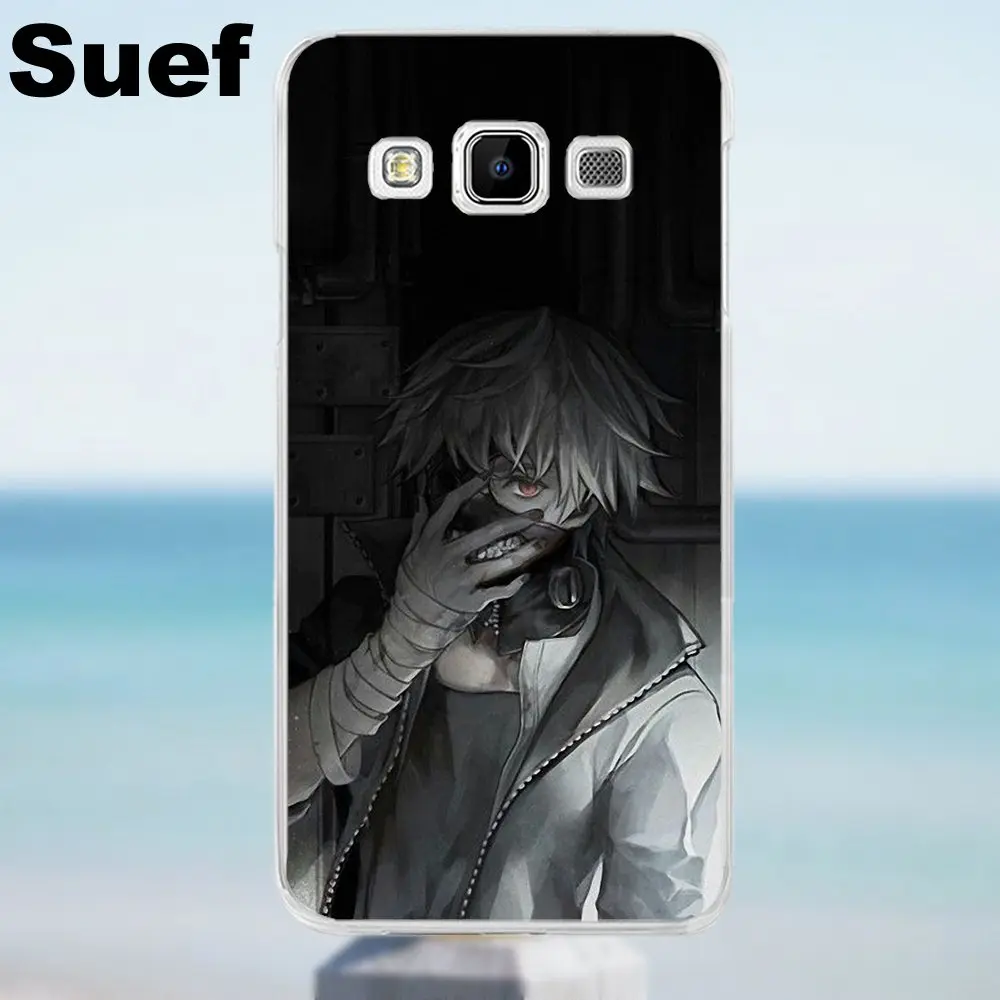 Suef для Galaxy Alpha Core Prime Note 2 3 4 5 S3 S4 S5 S6 S7 S8 mini edge Plus Мягкий ТПУ новый стиль Уникальный
