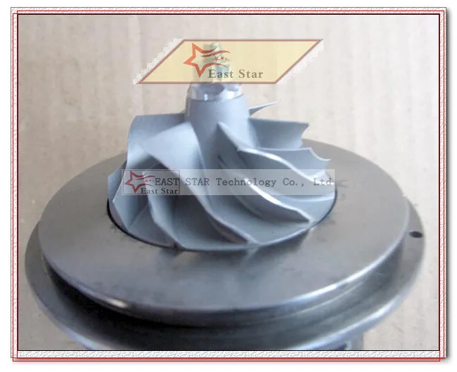 Турбокартридж CHRA TD04L 49377-04100 14412-AA140 14412-AA260 Турбокомпрессор Для SUBARU Forester Impreza 98- 58T 2.0L