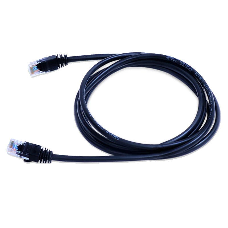 Сетевой Ethernet-Кабель категории 5e без snagless 350 МГц 2 м | Компьютеры и офис