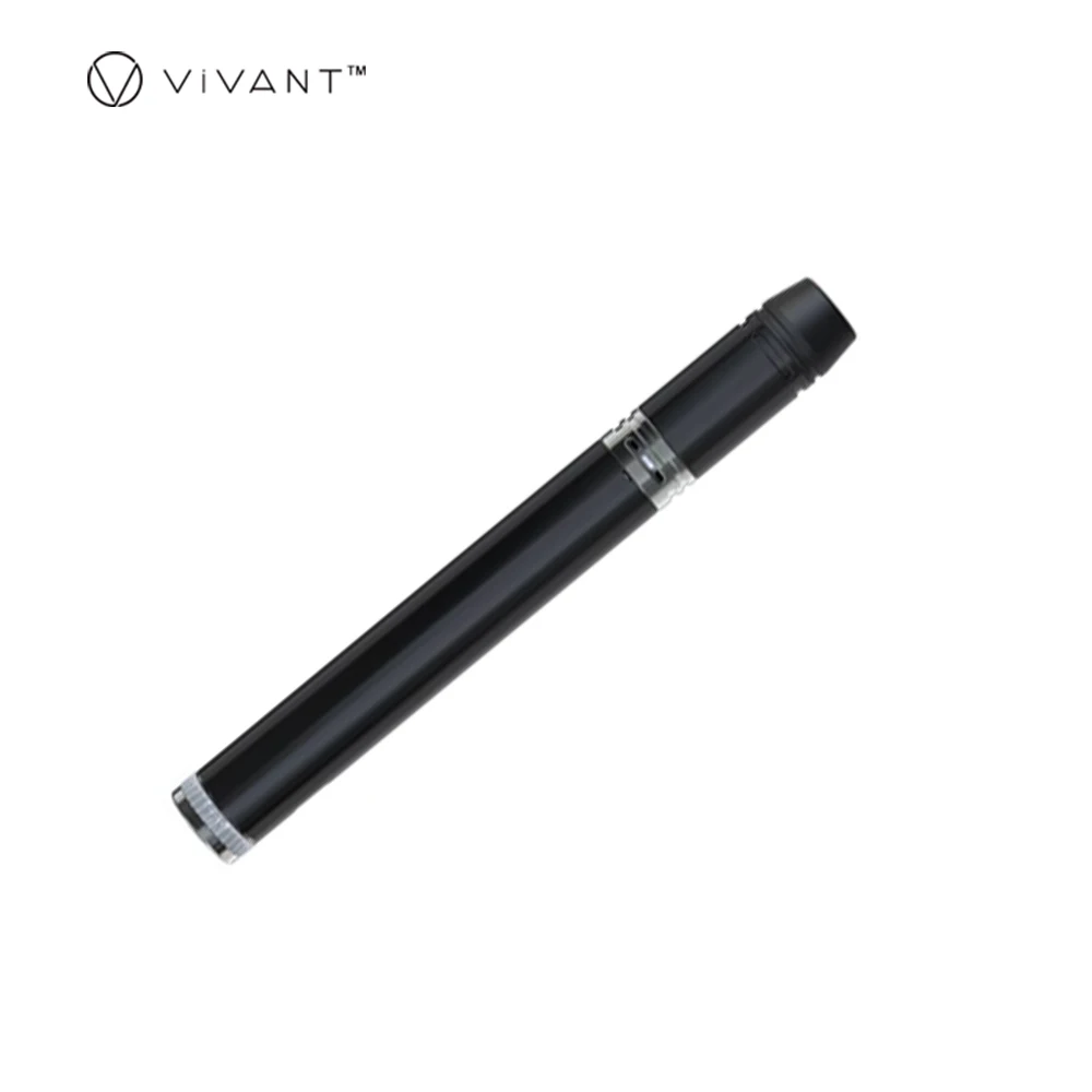 Vivant Alpinetop AGO Mate Kit испаритель сухой травы для нагрева табака 510 нитей HNB электронная