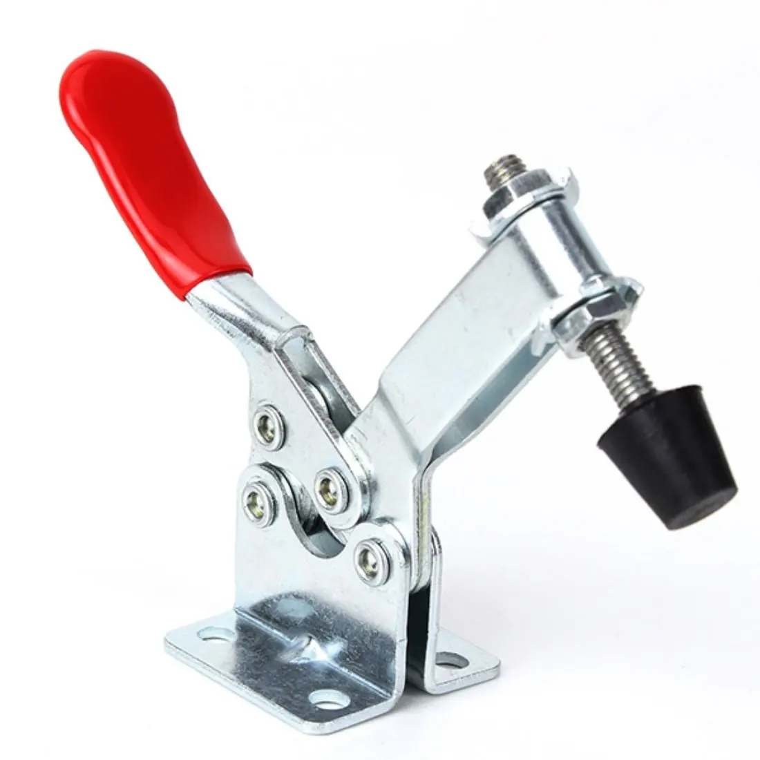 Waagrechtspanner Schnellspanner горизонтальный Haltekraft GH-201B 90 кг/198Lbs DSDE1 | Обустройство дома