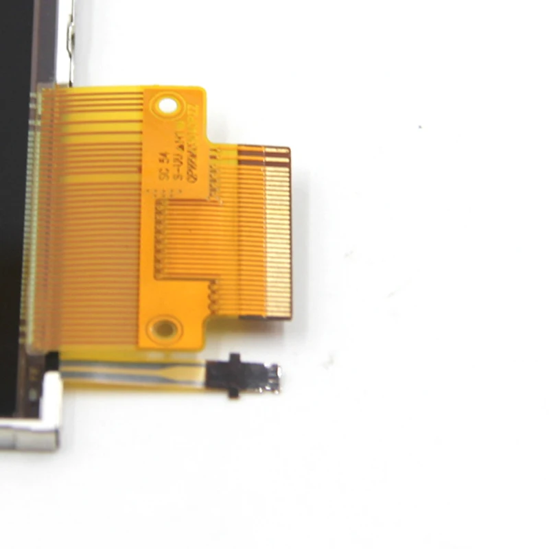 100% протестированный запасной ЖК экран TFT с светильник кой для PSP 2000|screen replacement|screen