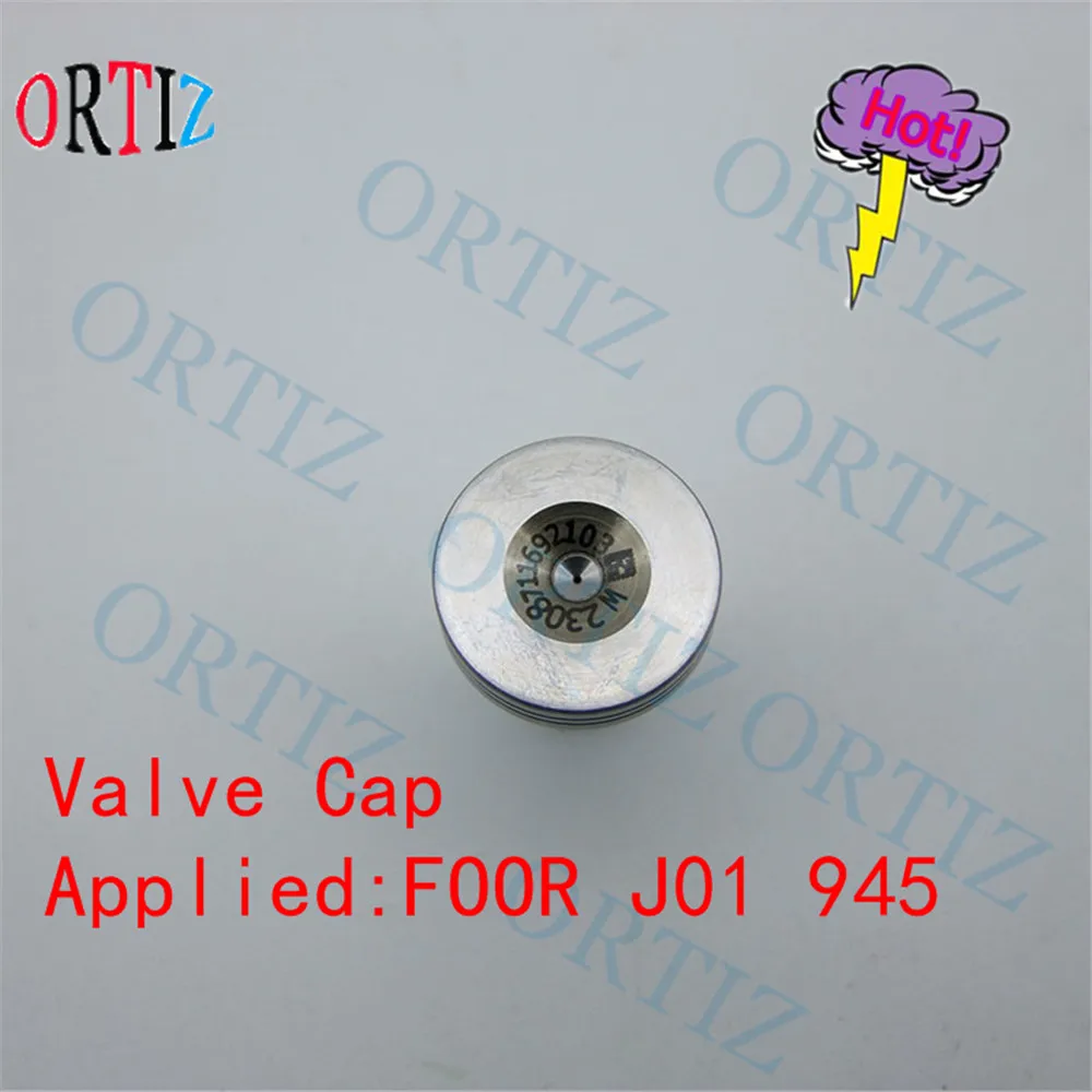 ORTIZ крышка клапана инжектора с общей топливной магистралью для F OOR J01 945 foorj04545.