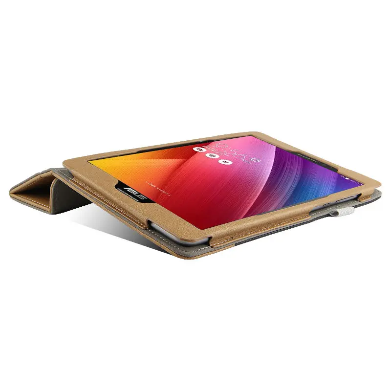 Чехол для ASUS ZenPad S 8 0 Z580C защитный умный кожаный чехол P01MA Z580CA дюймовый из ПУ кожи