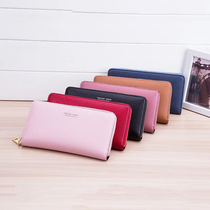 Кошелек carteira feminina кошелек portefeuille femme monederos para mujer portfel carteras женские кошельки и