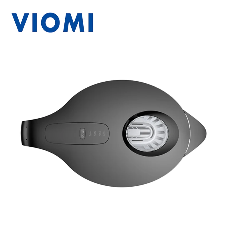 Оригинальный VIOMI MH1Z-3.5L фильтр чайник Smart очистки воды УФ стерилизации Стекло Multi