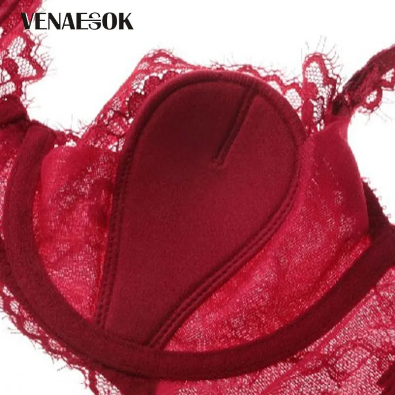 Бюстгальтер для молодых девушек красное вино сексуальные прозрачные