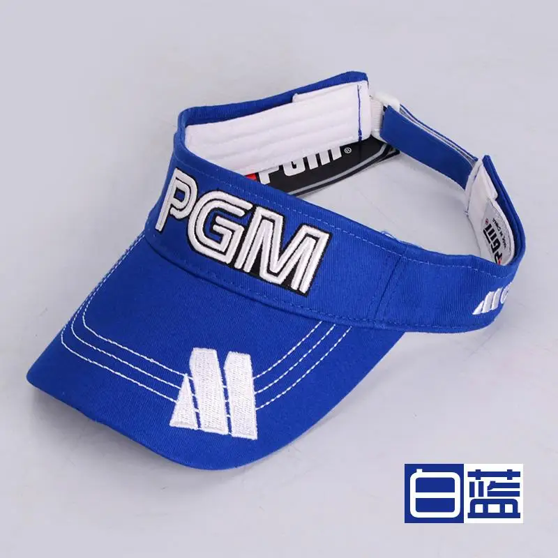 Кепка для гольфа PGM s хлопковая кепка Спортивная шапки отдыха на открытом воздухе