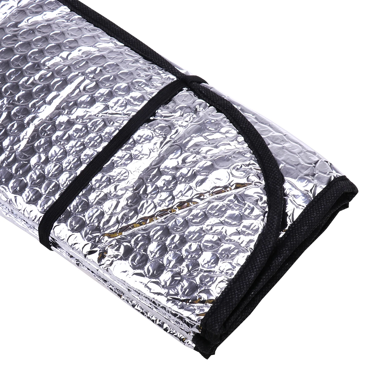 Складной солнцезащитный экран для автомобиля Sun Shade