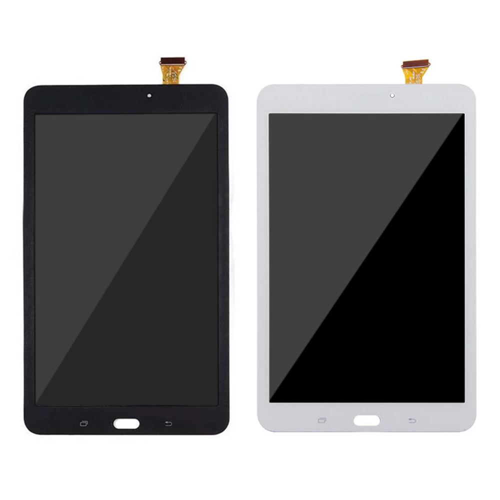Оригинальные новые запасные части для Samsung Galaxy Tab E 8 0 SM T377 ЖК дисплей сенсорный