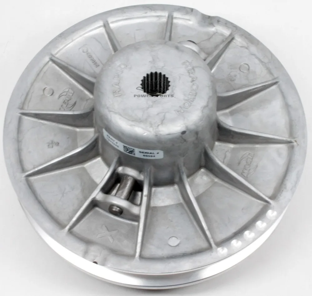 CVT вторичный Привод сцепления Polaris RZR S RZR 4 900 ACE 900 Ranger XP 900 1323246