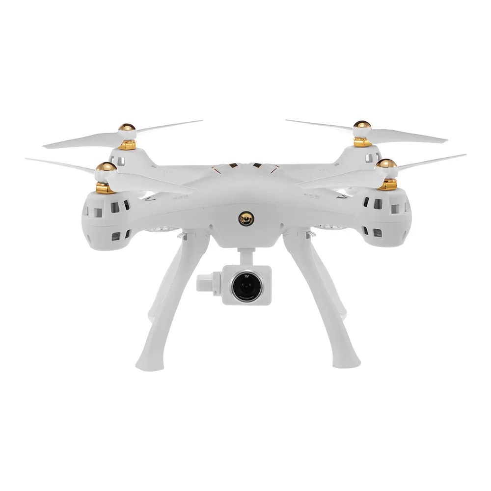 W8 gps Радиоуправляемый Дрон с камерой 1080 P 5G Wifi FPV широкоугольный режим слежения за