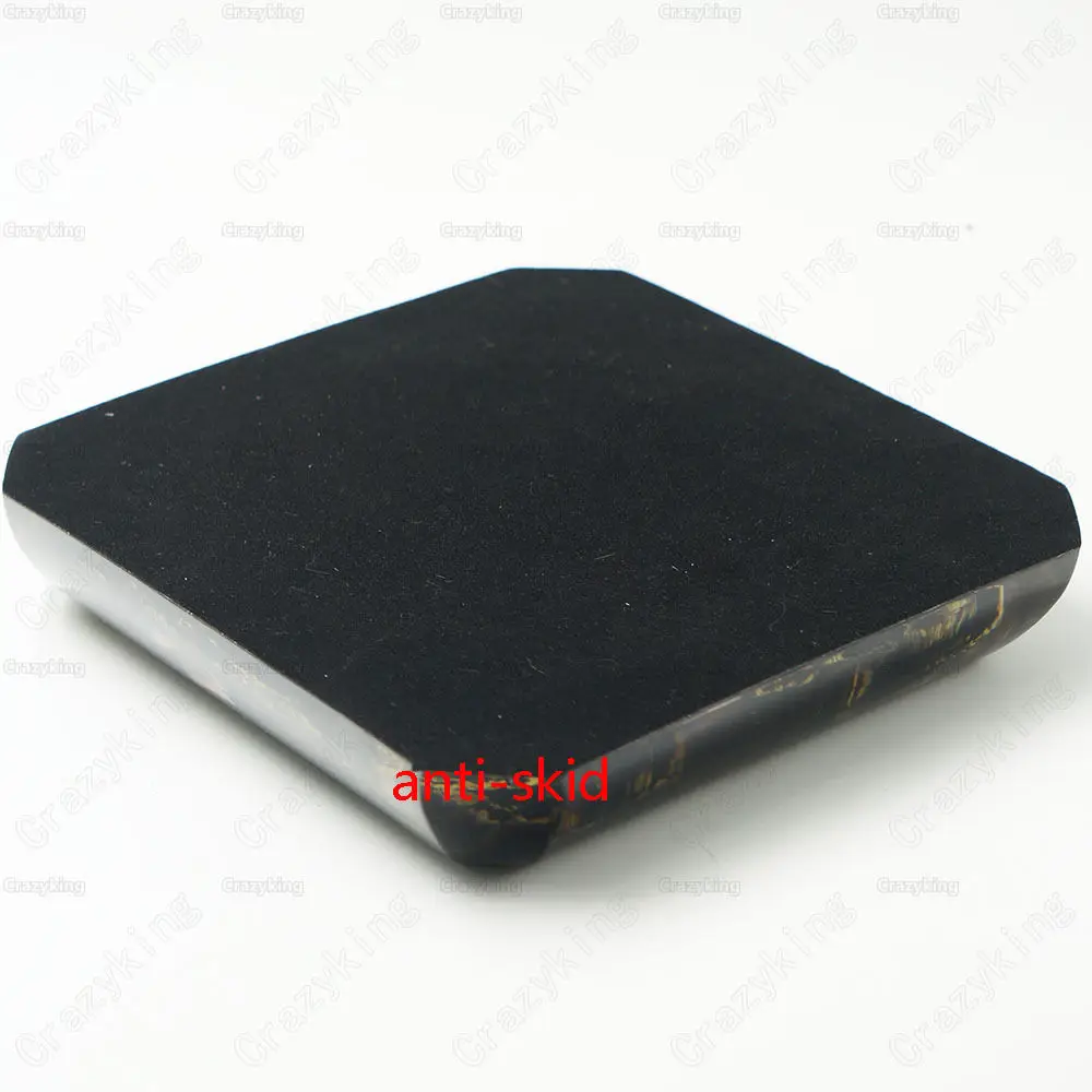 COHIBA благородный смолы тиснением сигар пепельница юбилейное издание | Сувениры