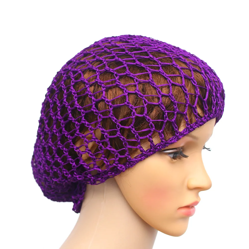 Новое поступление Для женщин Мягкая женская обувь Район Snood волос Чистая крючком