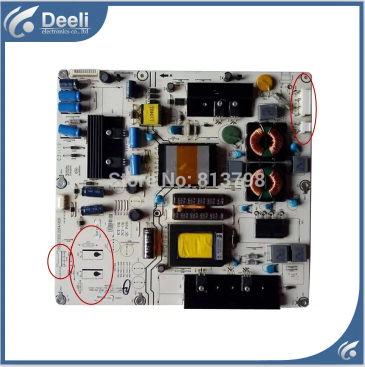 

original RSAG7.820.2264/ROH HLE-4042WB Power Supply board working good