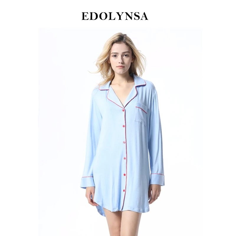 Ночная рубашка Пижама для сна 2020|nightgowns sleepshirts|elegant nightdresssleep & lounge |