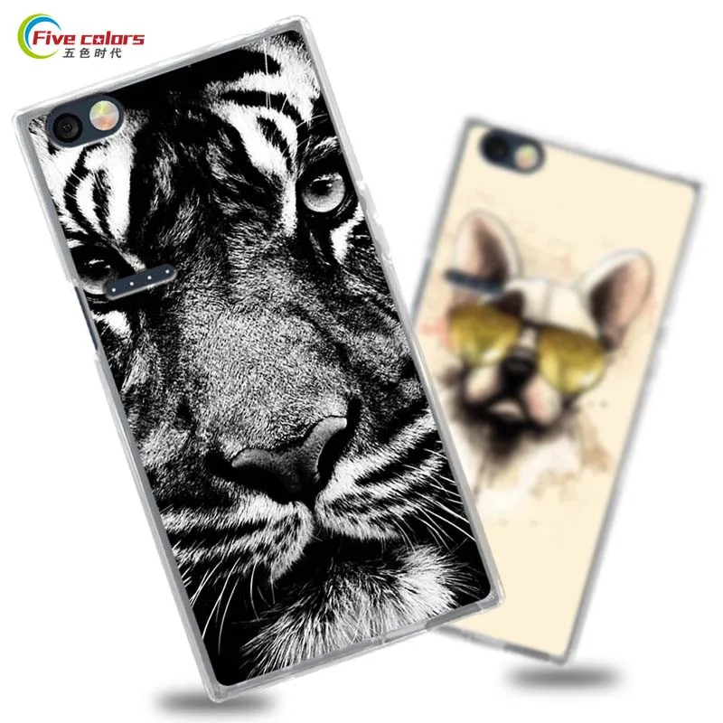 Luxury Design Patterned Case For Nextbit Robin Silicone TPU Soft Fundas 5.2inch Back Cover Bumper |