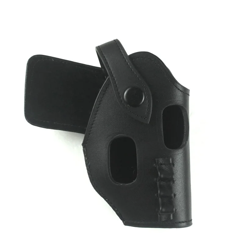 Кожаная кобура для пистолета Makarov BK Охотничьи аксессуары