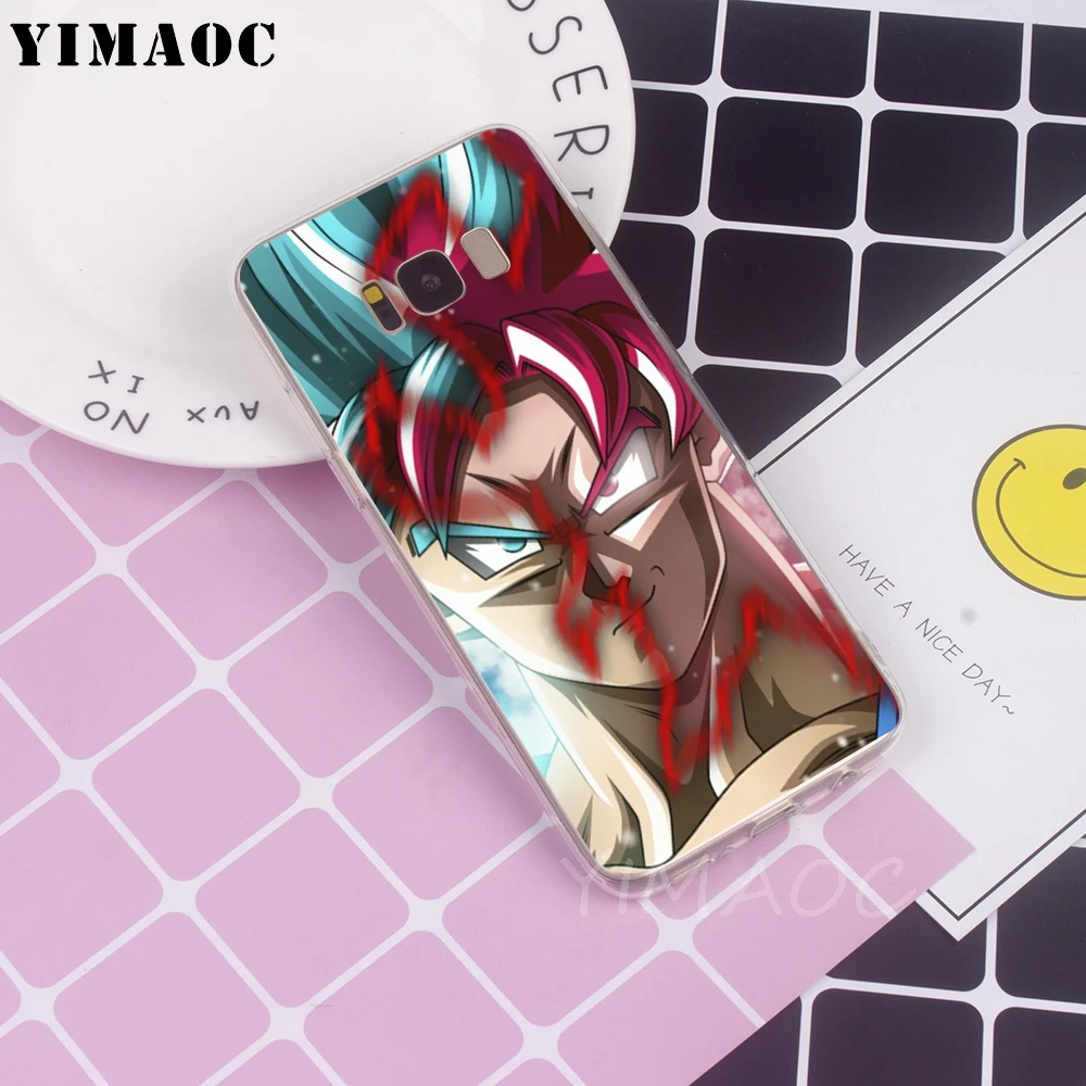 Мягкий чехол для Galaxy j3 j5 j6 j7 A5 2017 A6 A9 2018 Note 8 9 S7 edge S8 S9 S10 Plus S10e |
