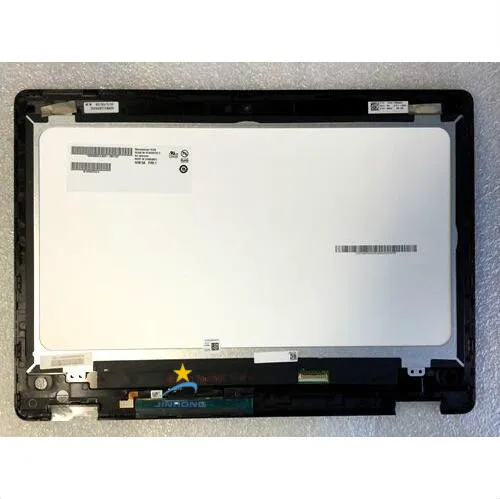 

6M.G7TN5.002 Original New Full A cer 14.0'' 1920*1080 LCD LED Touch Screen Digitizer Assembly Bezel