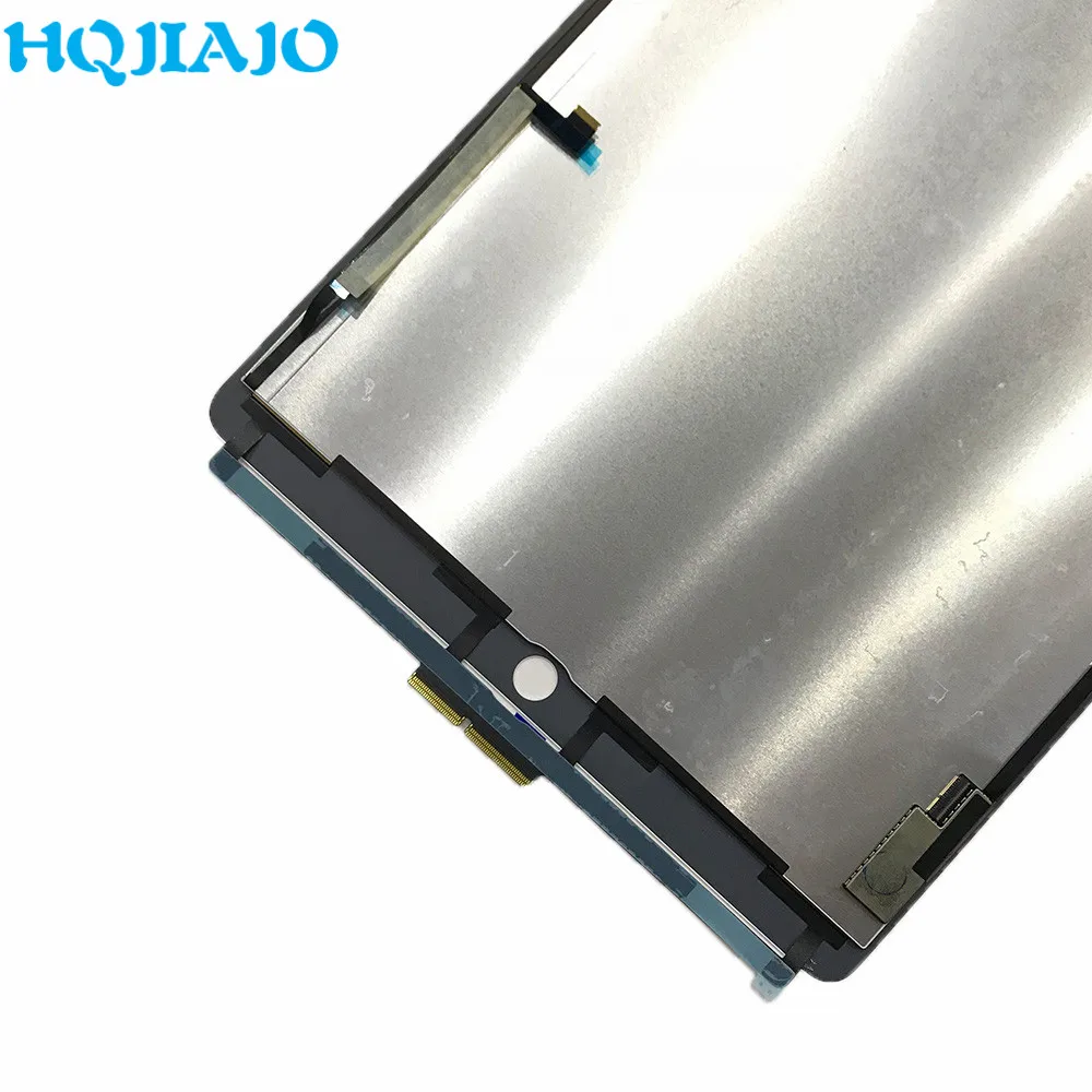 Планшет ЖК дисплей s для aррle iрad рro 12 9 &quot1nd A1652 A1584 Дисплей кодирующий