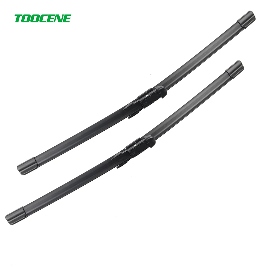 Щетки стеклоочистителя Toocene для Volvo S80 2004-2006 пара 24 + 22 дюйма автомобильные